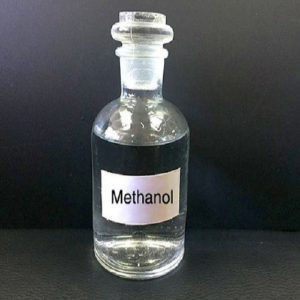 Methanol